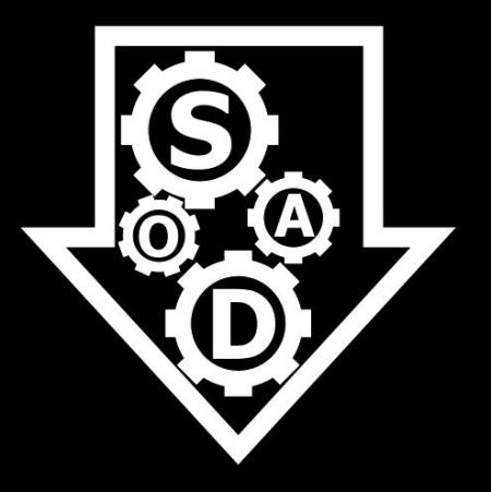 symbol system of a down